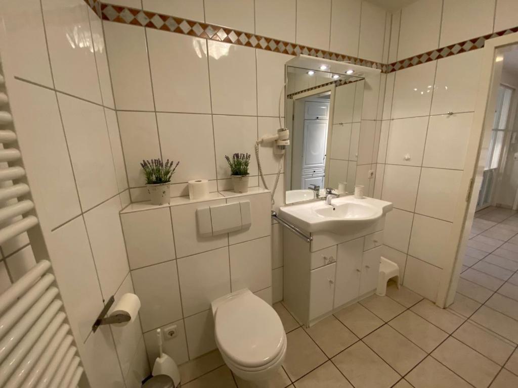 Haus Jenny Wohnung E1 Mit Terrasse Boltenhagen  Eksteriør billede
