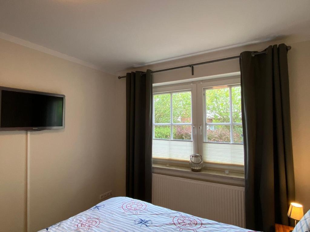 Haus Jenny Wohnung E1 Mit Terrasse Boltenhagen  Eksteriør billede