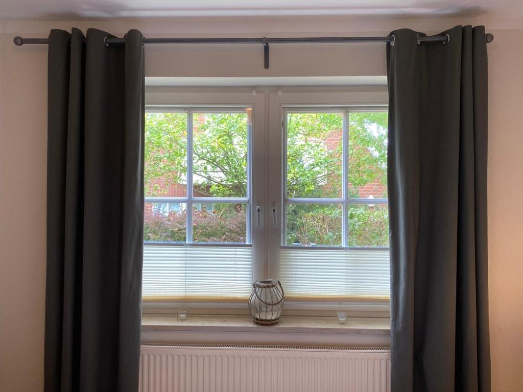 Haus Jenny Wohnung E1 Mit Terrasse Boltenhagen  Eksteriør billede